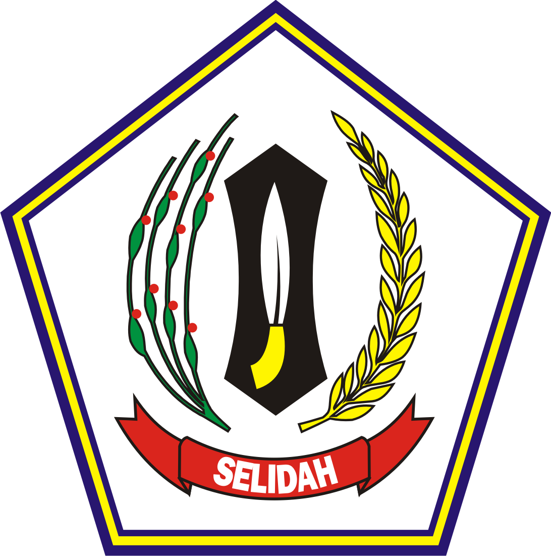 Logo Kabupaten Barito Kuala
